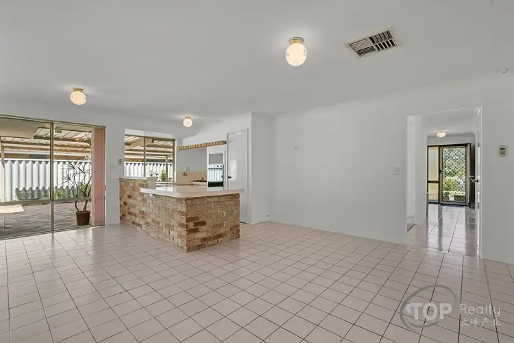Main view of Homely house listing, 11 Glenmoy Avenue, Willetton WA 6155