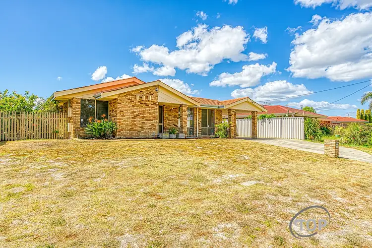 Third view of Homely house listing, 11 Glenmoy Avenue, Willetton WA 6155