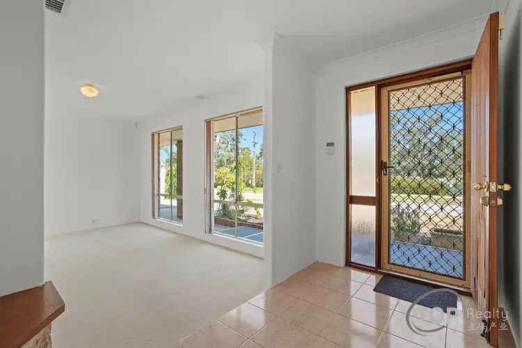 Fourth view of Homely house listing, 11 Glenmoy Avenue, Willetton WA 6155