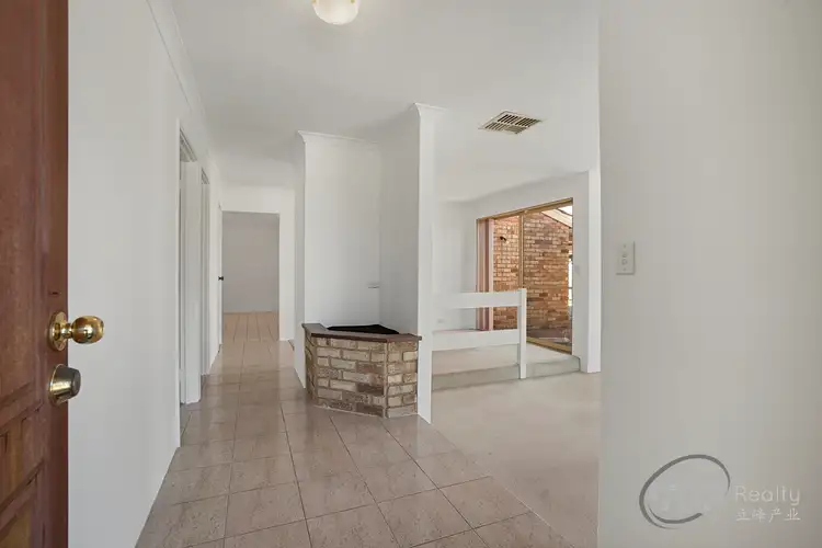 Fifth view of Homely house listing, 11 Glenmoy Avenue, Willetton WA 6155