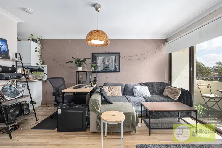 Second view of Homely apartment listing, Unit 14/147 Hubert St, East Victoria Park WA 6101