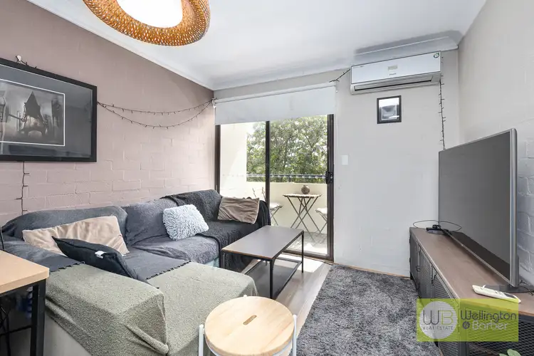 Fourth view of Homely apartment listing, Unit 14/147 Hubert St, East Victoria Park WA 6101