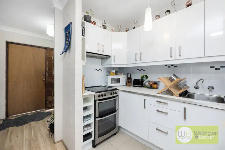 Sixth view of Homely apartment listing, Unit 14/147 Hubert St, East Victoria Park WA 6101