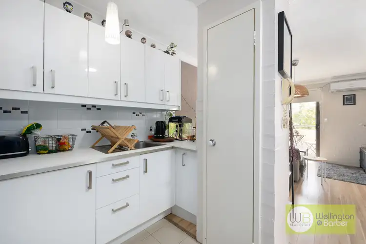 Seventh view of Homely apartment listing, Unit 14/147 Hubert St, East Victoria Park WA 6101