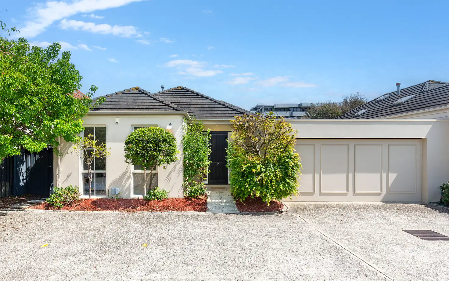 Main view of Homely unit listing, 7, 392-394 Bay St, Brighton VIC 3186