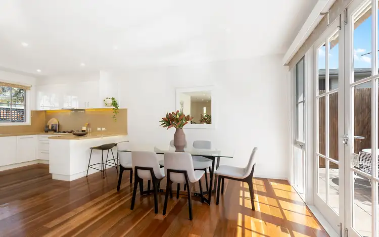 Second view of Homely unit listing, 7, 392-394 Bay St, Brighton VIC 3186