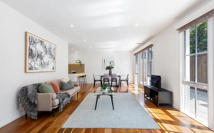 Third view of Homely unit listing, 7, 392-394 Bay St, Brighton VIC 3186