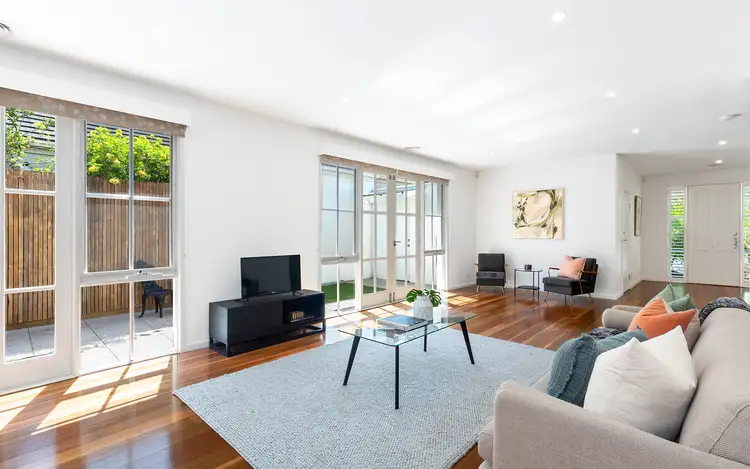 Fourth view of Homely unit listing, 7, 392-394 Bay St, Brighton VIC 3186
