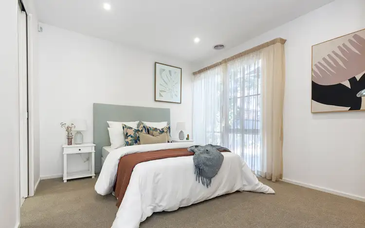 Sixth view of Homely unit listing, 7, 392-394 Bay St, Brighton VIC 3186
