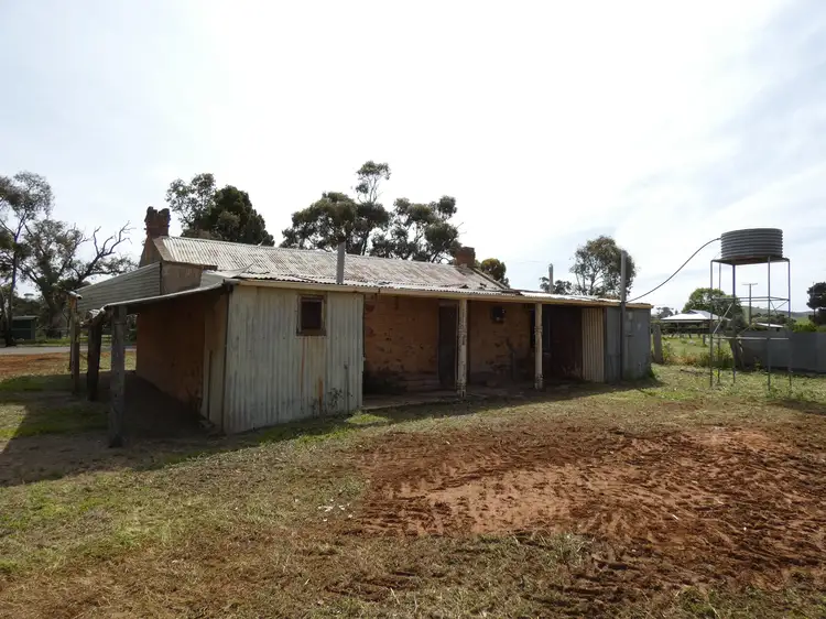 Second view of Homely house listing, 8 Julia Street, Hallett SA 5419