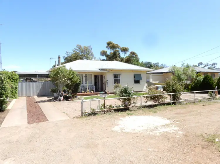 Main view of Homely house listing, 12 Lyons St, Crystal Brook SA 5523
