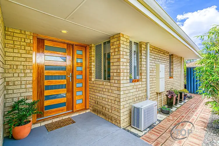 Main view of Homely unit listing, Unit 2/10 Clemros Way, Leeming WA 6149