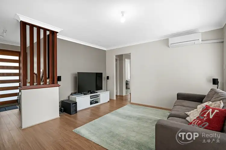 Fourth view of Homely unit listing, Unit 2/10 Clemros Way, Leeming WA 6149