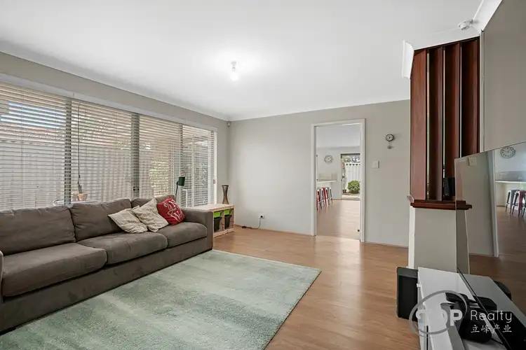 Fifth view of Homely unit listing, Unit 2/10 Clemros Way, Leeming WA 6149