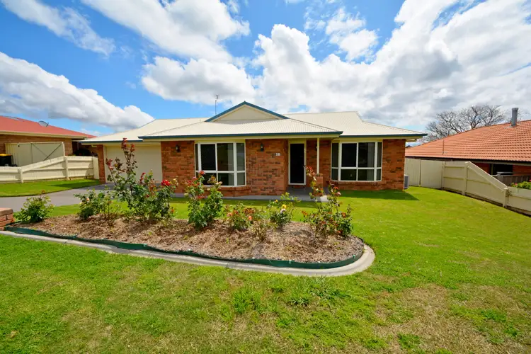28 Boronia Dr, Warwick QLD 4370