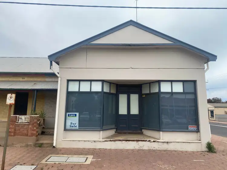 Main view of Homely house listing, 144 The Terrace, Port Pirie SA 5540