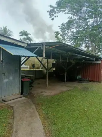 Fifth view of Homely house listing, 74 Bryant St, Tully QLD 4854