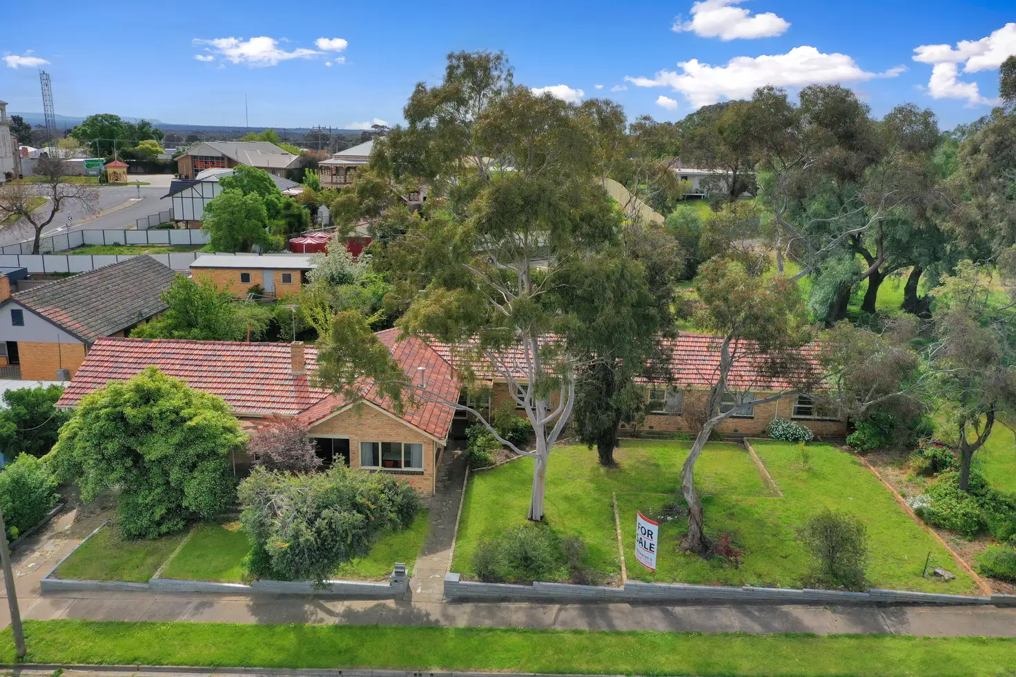 Main view of Homely house listing, 193 Main St, Stawell VIC 3380