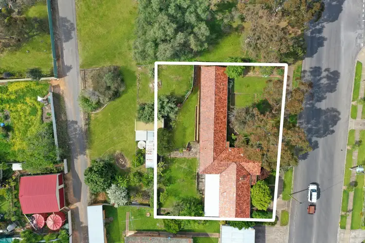 Second view of Homely house listing, 193 Main St, Stawell VIC 3380