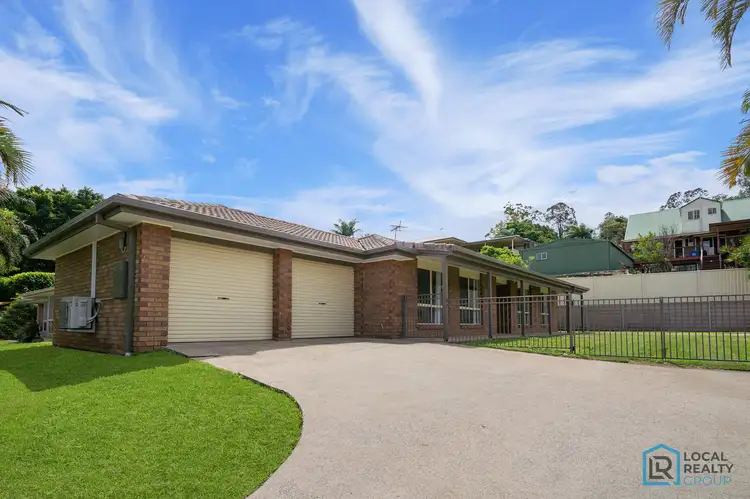 Main view of Homely house listing, 92 Pohon Drive, Tanah Merah QLD 4128