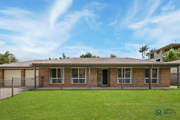 Third view of Homely house listing, 92 Pohon Drive, Tanah Merah QLD 4128