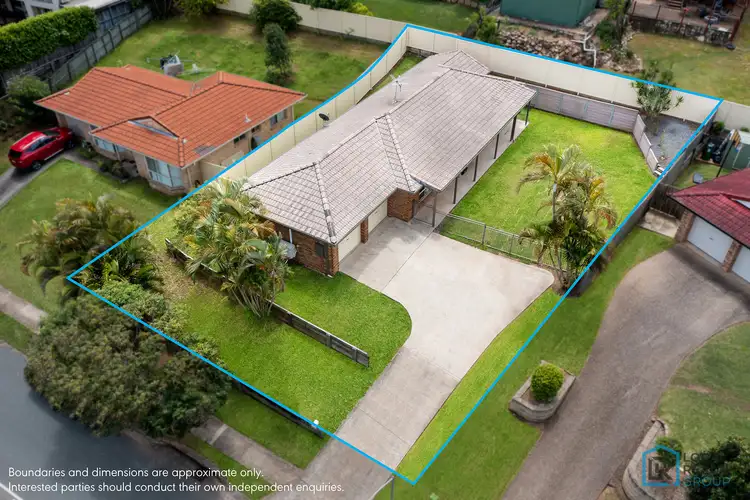 Fourth view of Homely house listing, 92 Pohon Drive, Tanah Merah QLD 4128