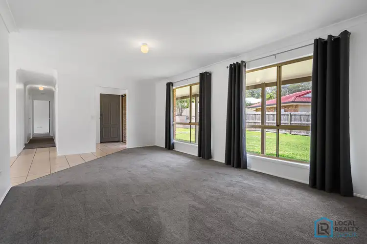 Fifth view of Homely house listing, 92 Pohon Drive, Tanah Merah QLD 4128