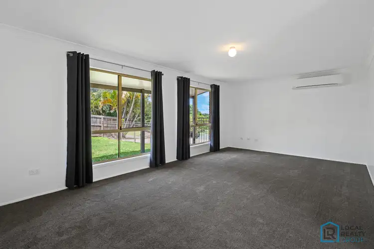 Sixth view of Homely house listing, 92 Pohon Drive, Tanah Merah QLD 4128