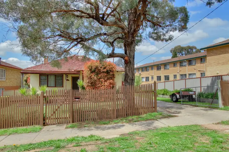Second view of Homely house listing, 54 Crest Rd, Crestwood NSW 2620
