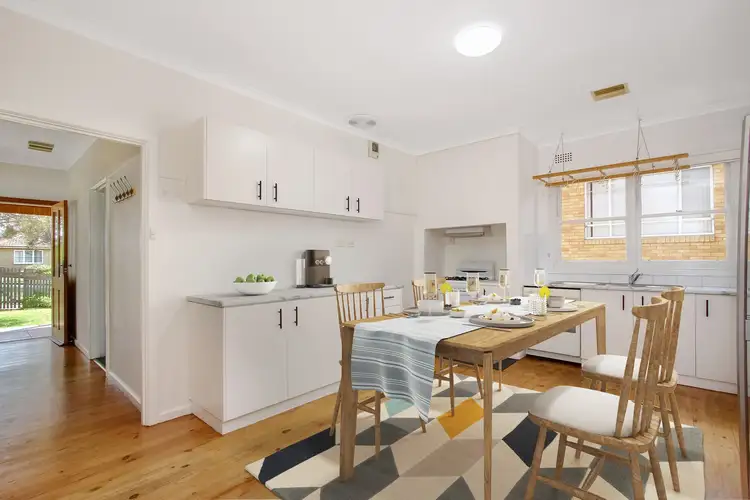 Third view of Homely house listing, 54 Crest Rd, Crestwood NSW 2620