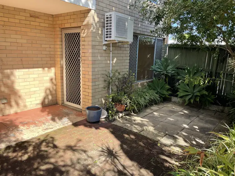 Main view of Homely unit listing, 1/26 Thurlow Avenue, Yokine WA 6060