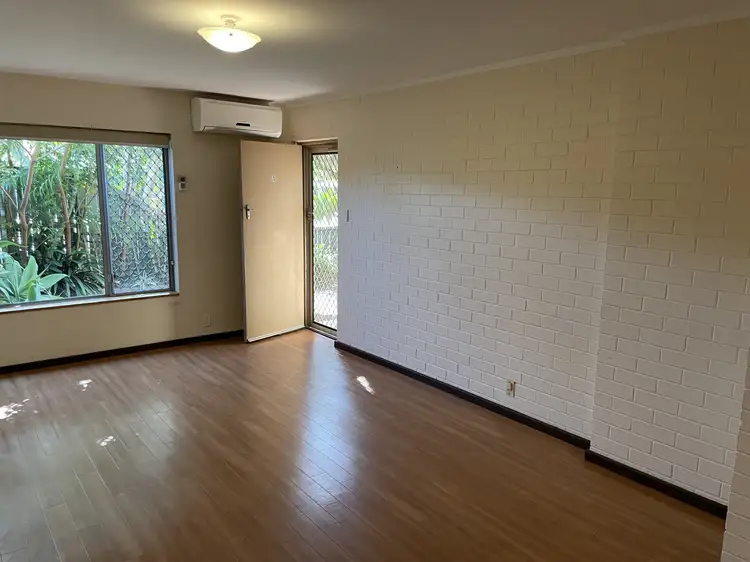 Fourth view of Homely unit listing, 1/26 Thurlow Avenue, Yokine WA 6060