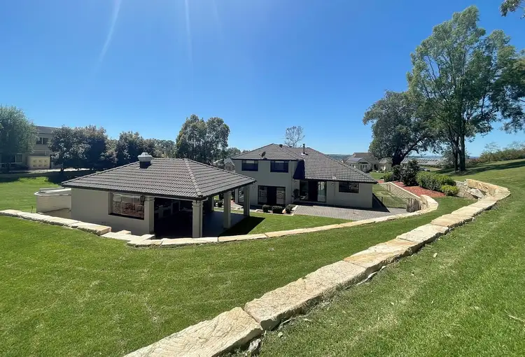 Fifth view of Homely house listing, 18 The Grange St, Picton NSW 2571