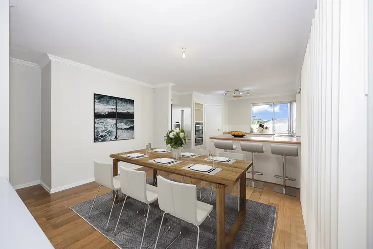 Third view of Homely house listing, Unit 2/437 Annandale Cir, Kinross WA 6028