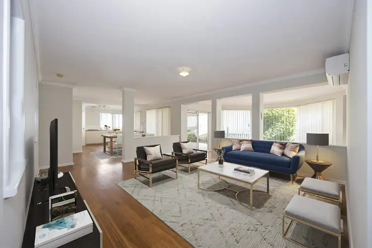 Fourth view of Homely house listing, Unit 2/437 Annandale Cir, Kinross WA 6028