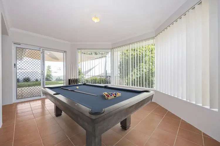 Fifth view of Homely house listing, Unit 2/437 Annandale Cir, Kinross WA 6028