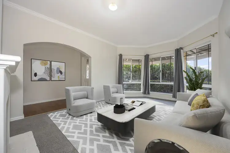Sixth view of Homely house listing, Unit 2/437 Annandale Cir, Kinross WA 6028