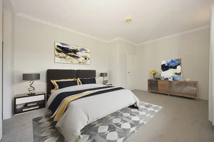 Seventh view of Homely house listing, Unit 2/437 Annandale Cir, Kinross WA 6028