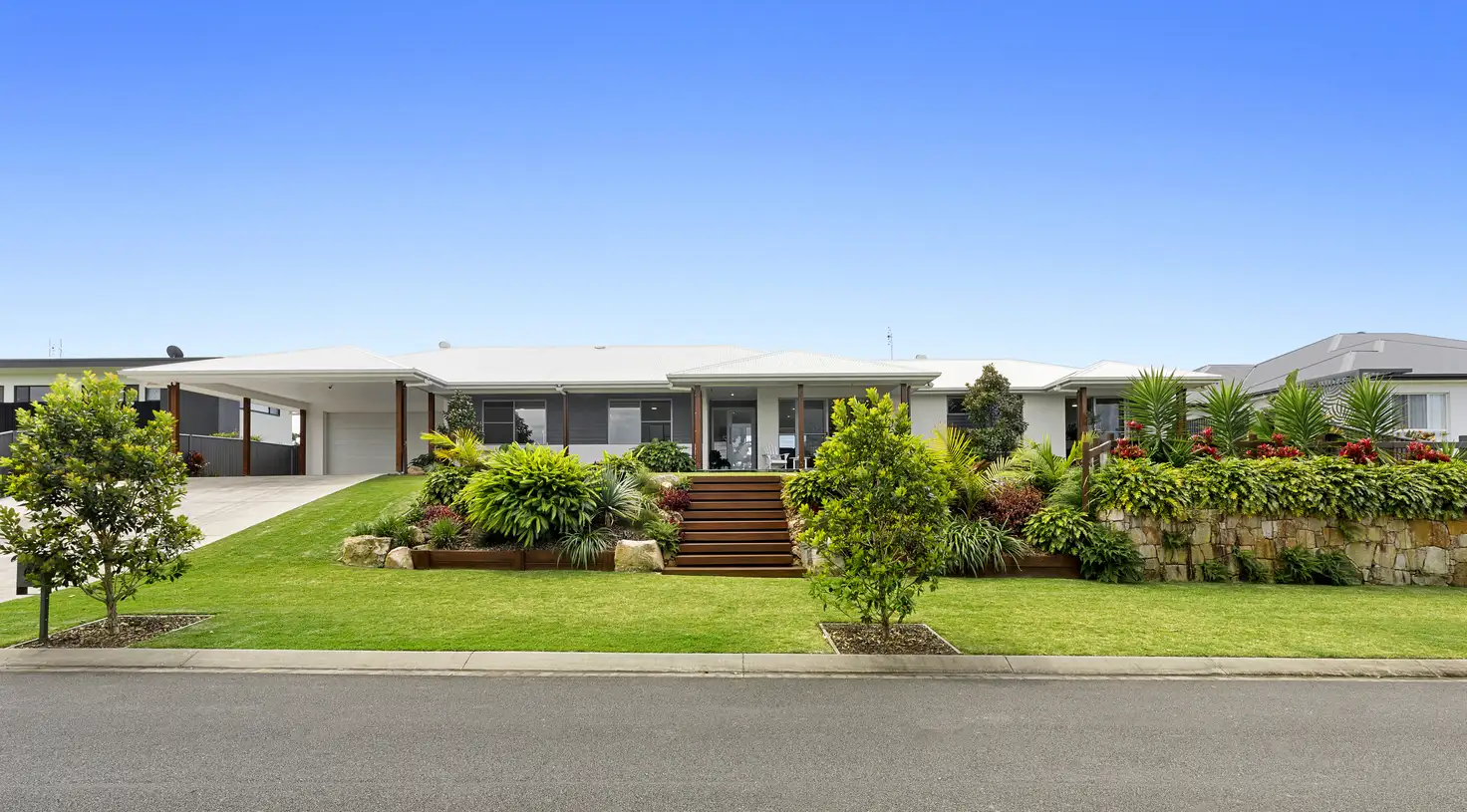 Main view of Homely house listing, 6 Kingfisher Cres, Palmview QLD 4553