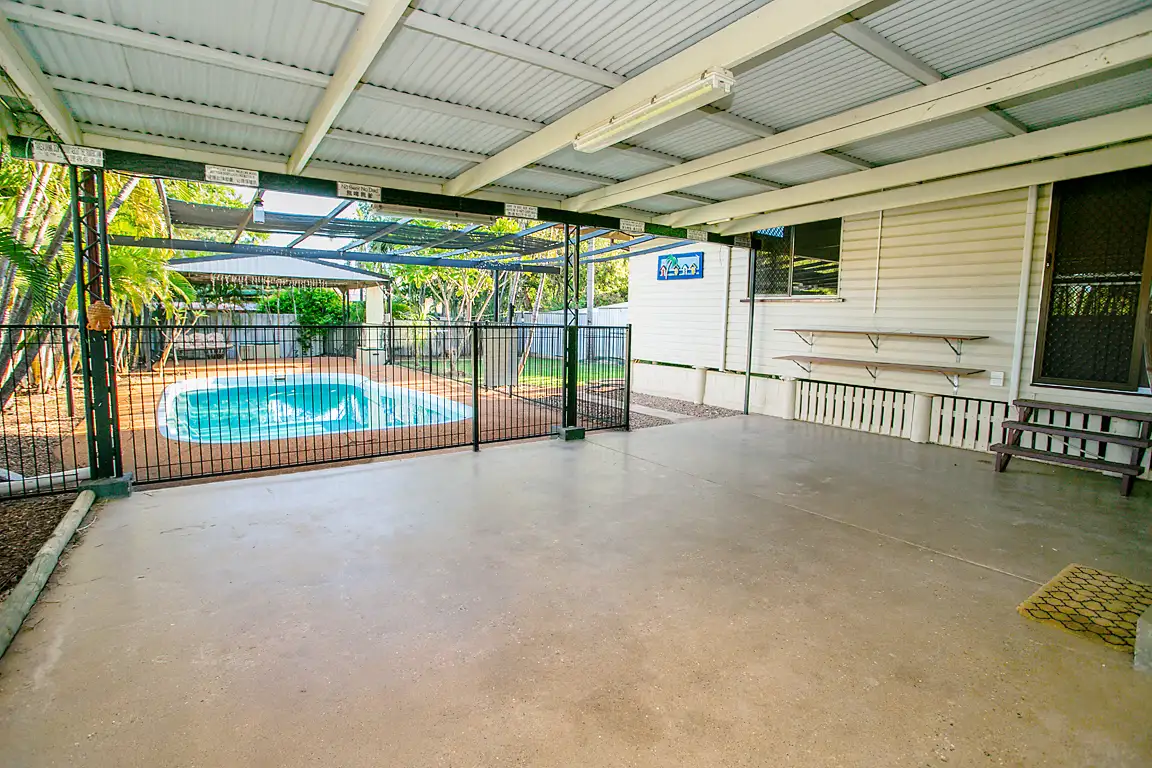 Main view of Homely house listing, 15 Rabaul St, Mount Isa QLD 4825
