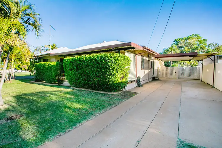 Sixth view of Homely house listing, 15 Rabaul St, Mount Isa QLD 4825