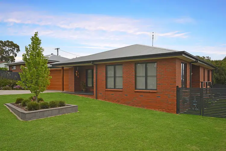 3 Hill St, Stawell VIC 3380