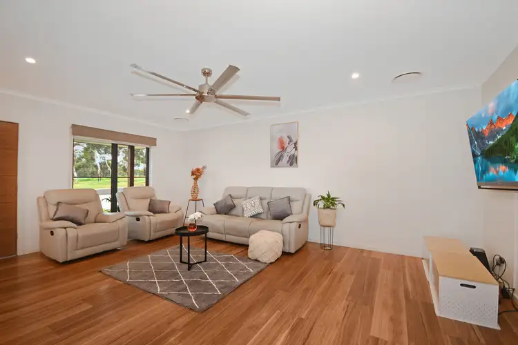 Third view of Homely house listing, 3 Hill St, Stawell VIC 3380