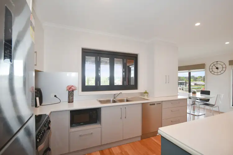 Fourth view of Homely house listing, 3 Hill St, Stawell VIC 3380