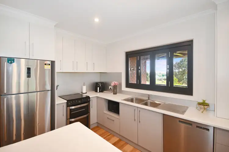 Fifth view of Homely house listing, 3 Hill St, Stawell VIC 3380