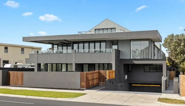 4/342 Beach Road, Black Rock VIC 3193