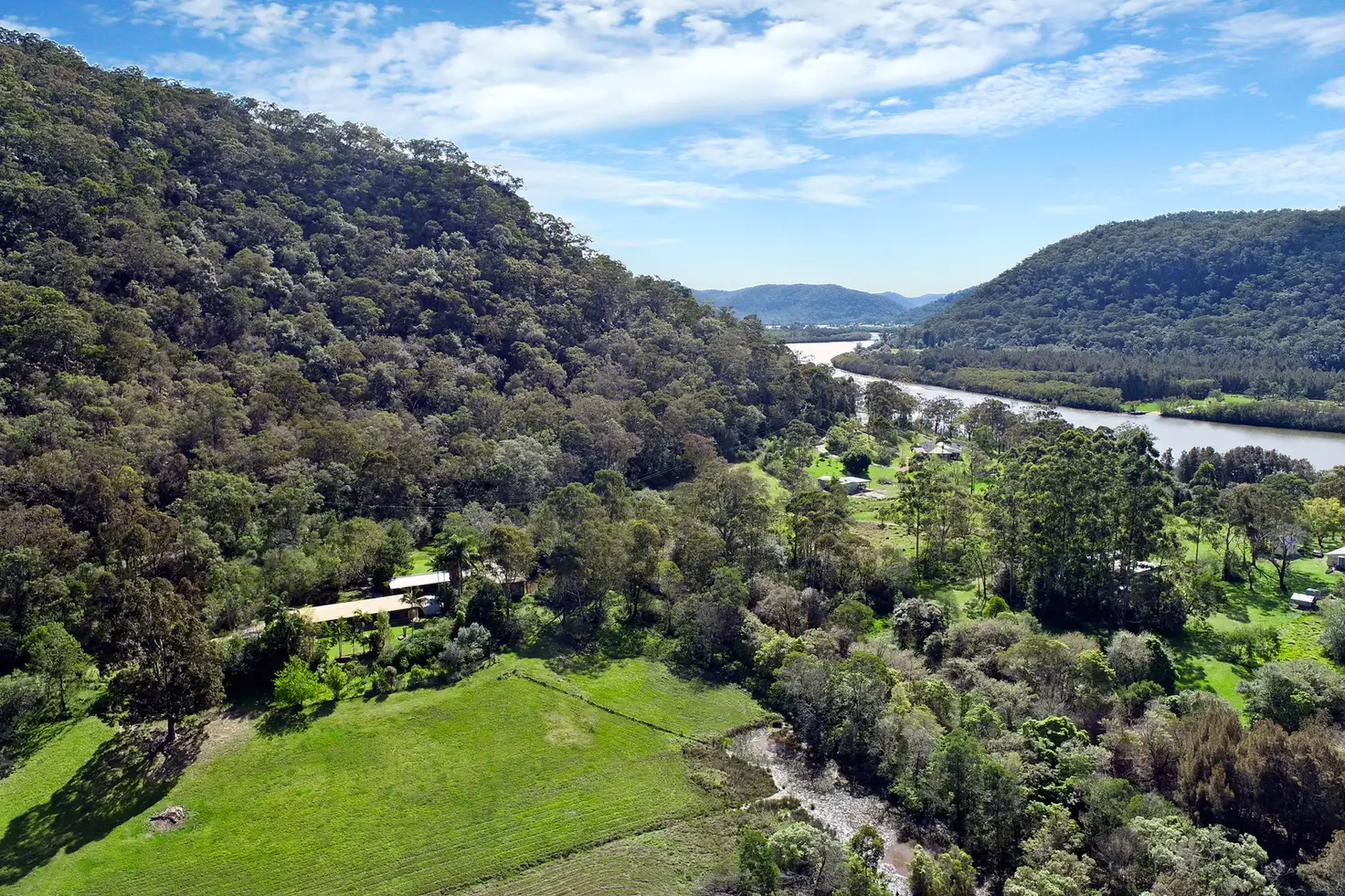 Main view of Homely house listing, 1187 Singleton Rd, Laughtondale NSW 2775