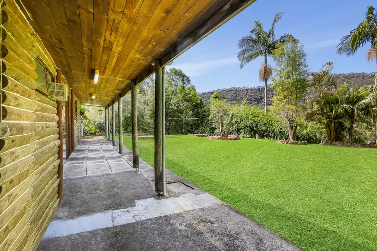 Third view of Homely house listing, 1187 Singleton Rd, Laughtondale NSW 2775
