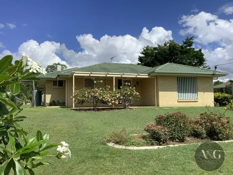 15 Gladstone St, Maryborough West QLD 4650
