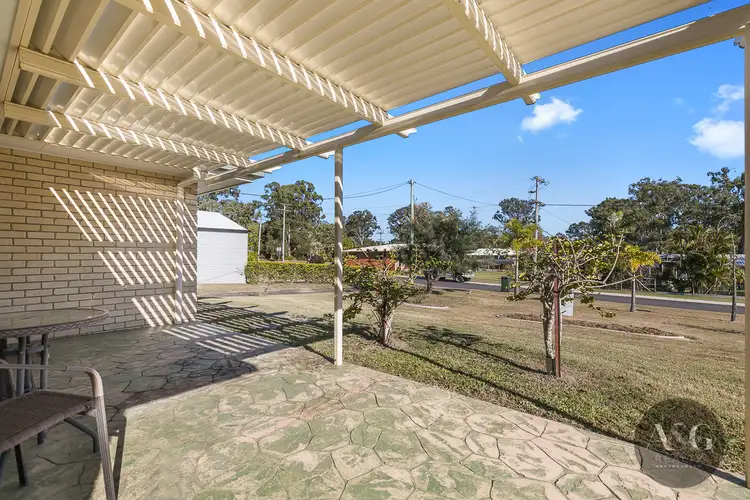 Second view of Homely house listing, 15 Gladstone St, Maryborough West QLD 4650